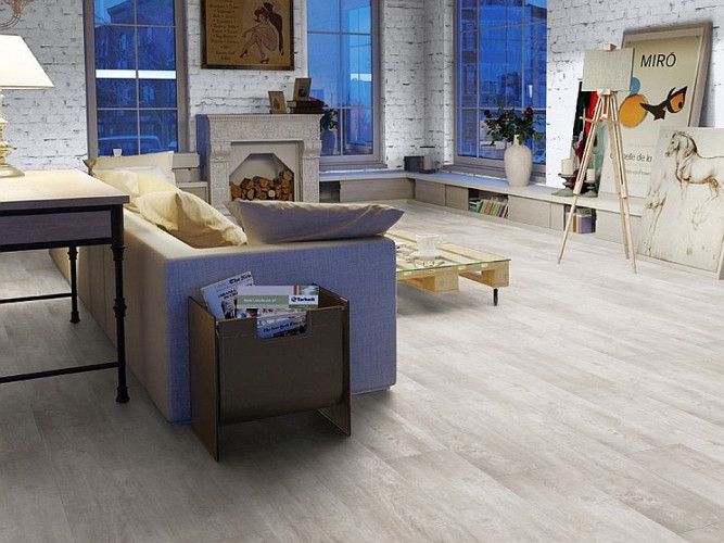 Ламинат коллекция Cinema, Лорен, толщина 8 мм, 32 класс Tarkett 